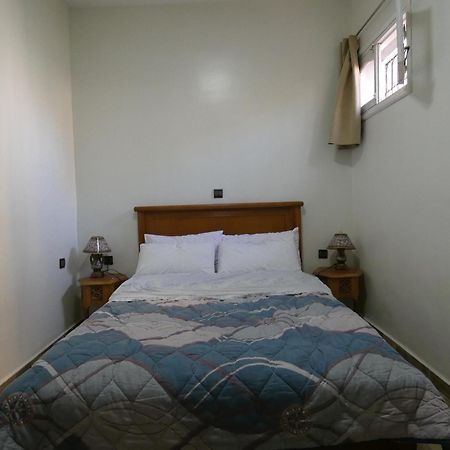 Anza Surfside House Bed & Breakfast อกาดีร์ ภายนอก รูปภาพ