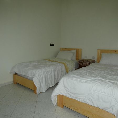 Anza Surfside House Bed & Breakfast อกาดีร์ ภายนอก รูปภาพ