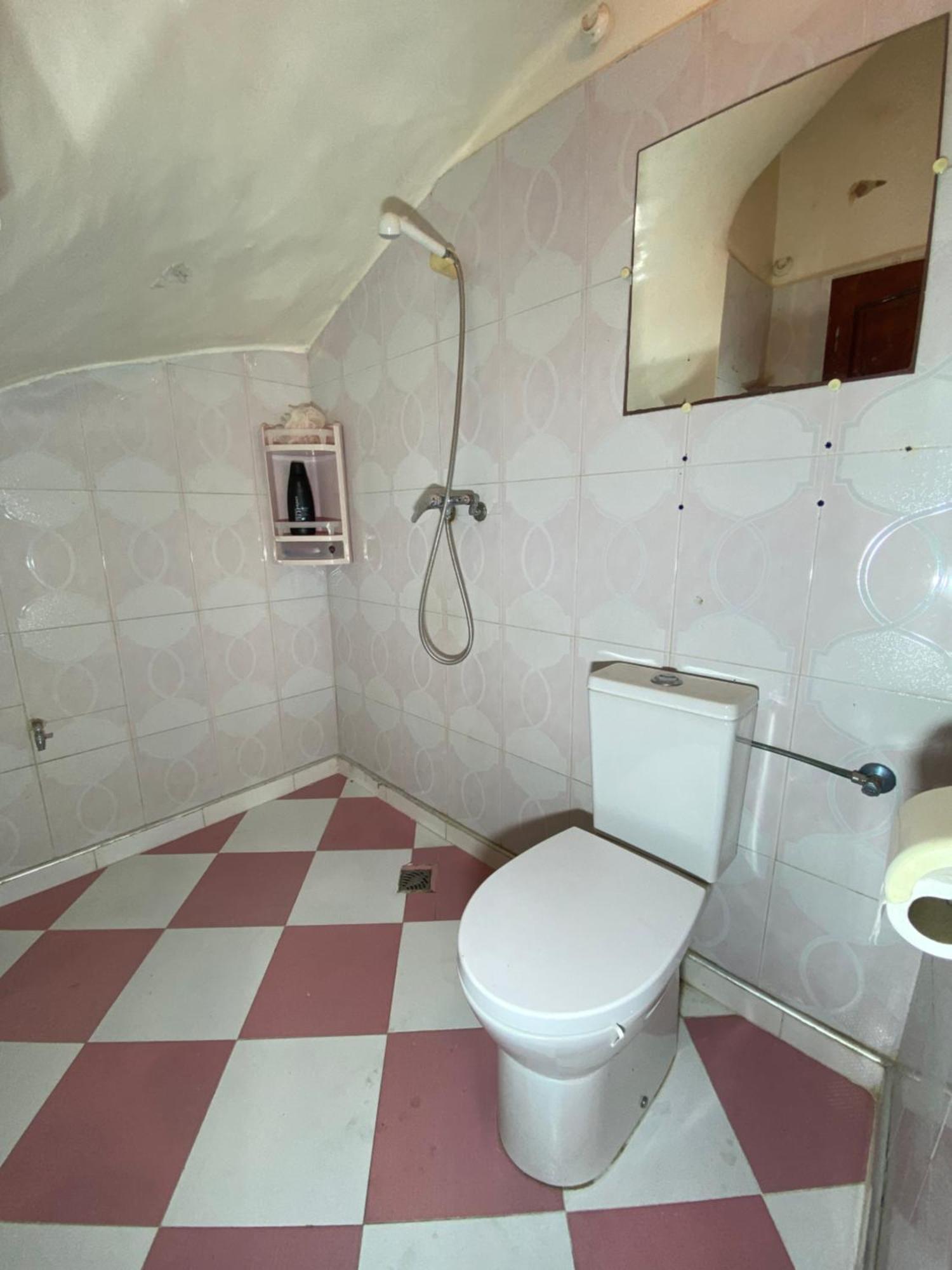Anza Surfside House Bed & Breakfast อกาดีร์ ภายนอก รูปภาพ