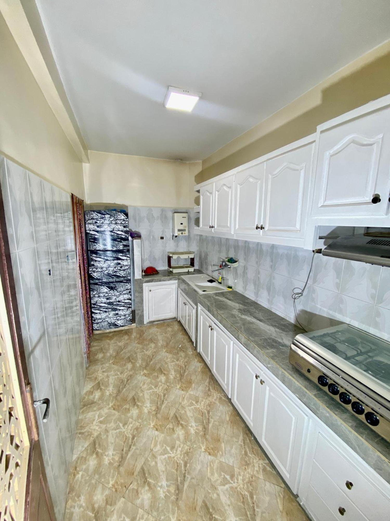 Anza Surfside House Bed & Breakfast อกาดีร์ ภายนอก รูปภาพ