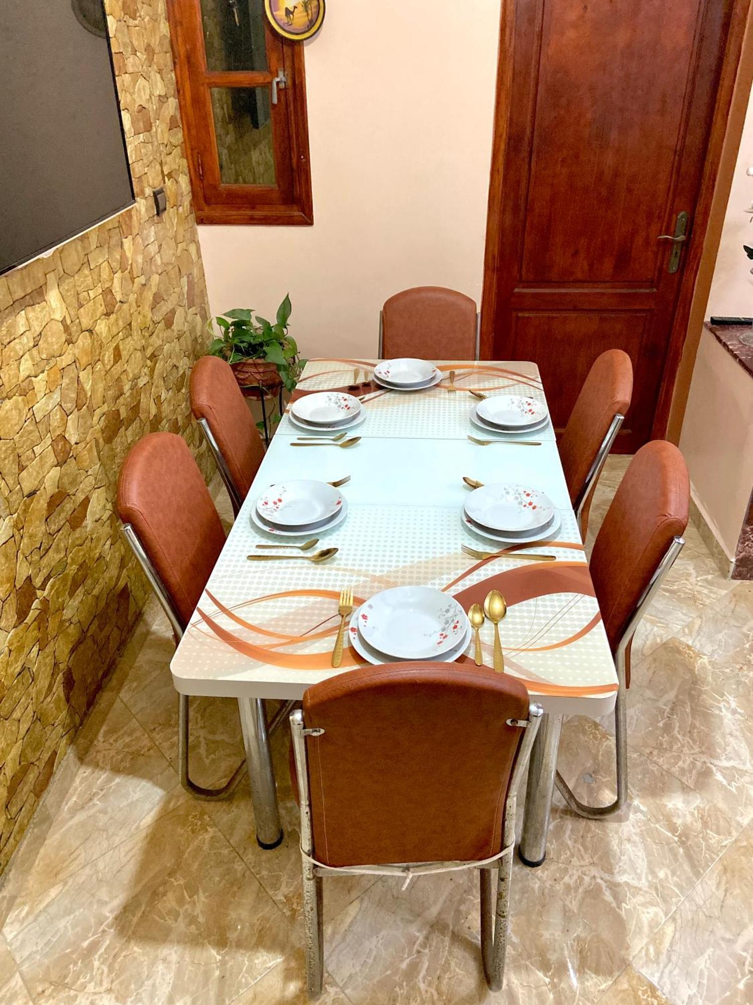 Anza Surfside House Bed & Breakfast อกาดีร์ ภายนอก รูปภาพ
