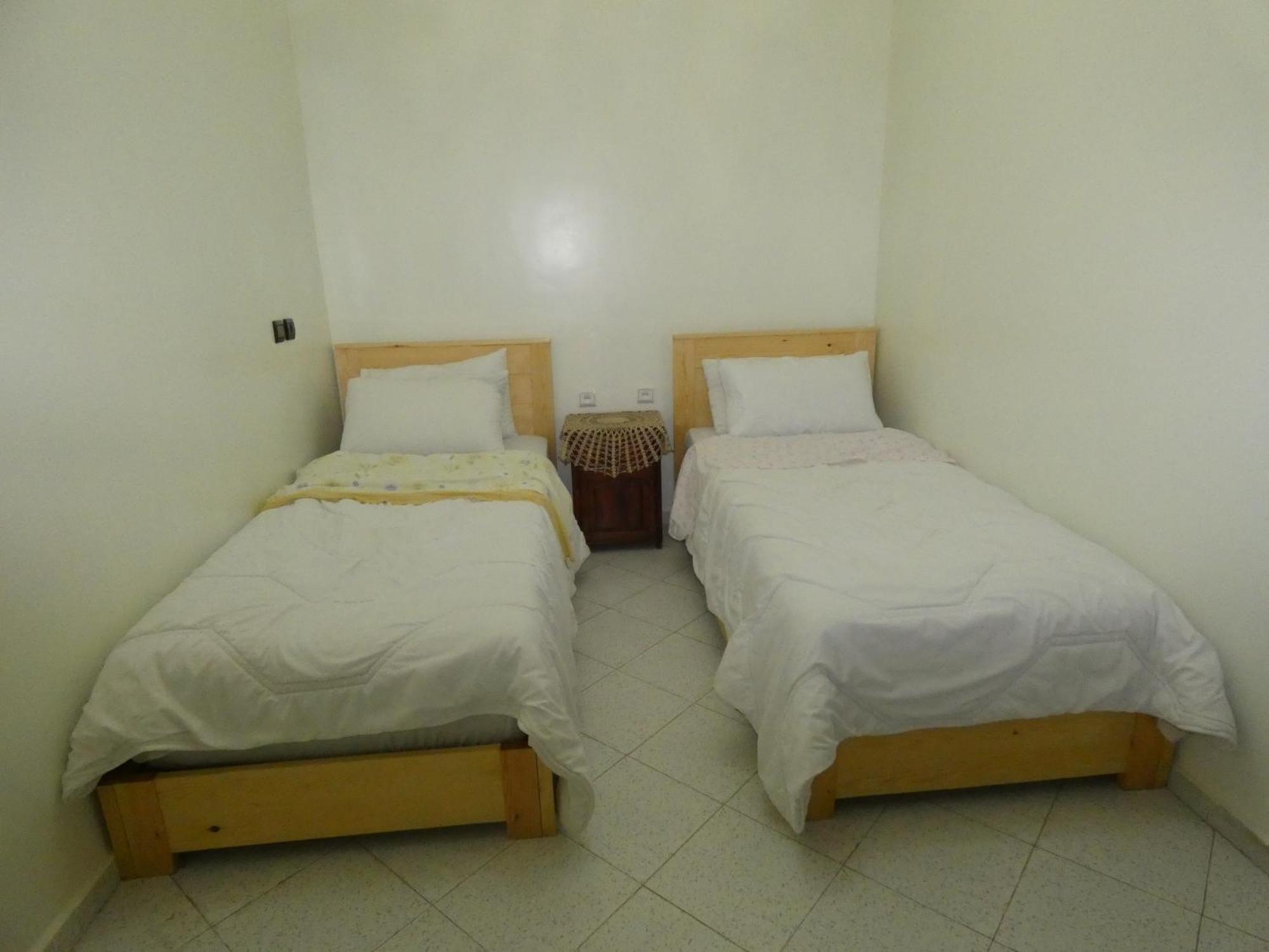 Anza Surfside House Bed & Breakfast อกาดีร์ ภายนอก รูปภาพ