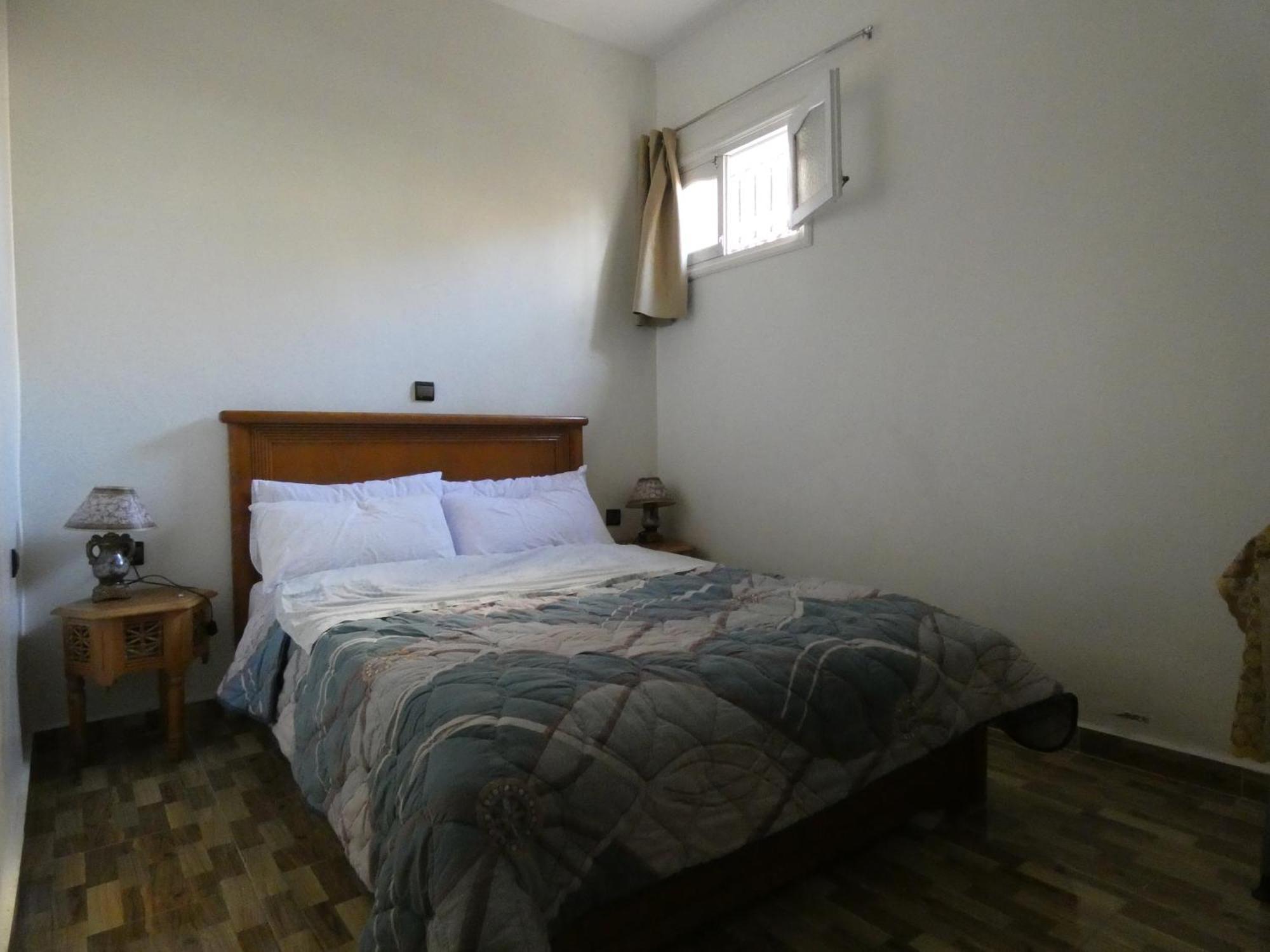 Anza Surfside House Bed & Breakfast อกาดีร์ ภายนอก รูปภาพ